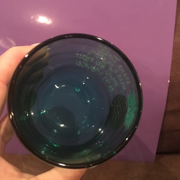 Wine glass - Picture 3 of 5